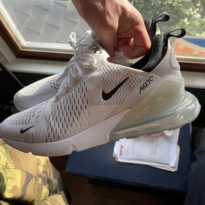 Nike air max 270